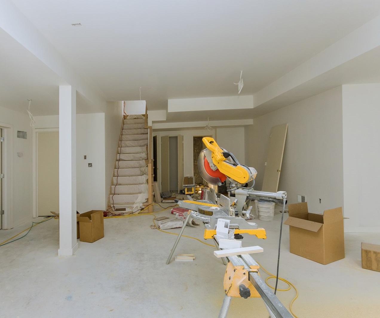 d&eacute;couvrez nos conseils et id&eacute;es pour r&eacute;ussir votre r&eacute;novation int&eacute;rieure : astuces, tendances d&eacute;co, choix des mat&eacute;riaux et &eacute;tapes cl&eacute;s pour transformer votre espace de vie.