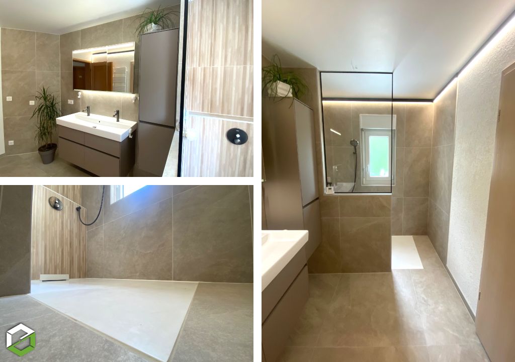 découvrez l’excellence de la rénovation intérieure haut de gamme : des prestations sur-mesure, des matériaux nobles et un savoir-faire unique pour sublimer votre espace de vie.