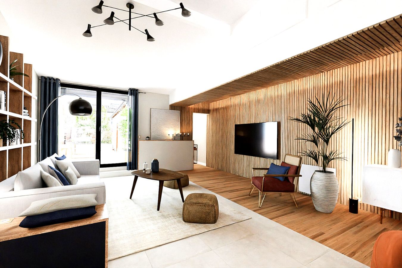 donnez une nouvelle vie à votre maison avec nos services de rénovation intérieure : conseils personnalisés, travaux de qualité et transformation sur-mesure de vos espaces.