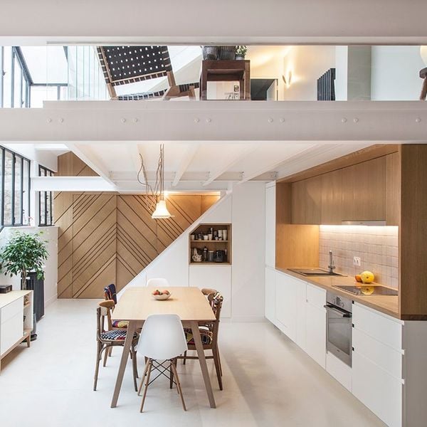 d&eacute;couvrez nos conseils et inspirations pour une r&eacute;novation de loft cosy : id&eacute;es d&eacute;co, am&eacute;nagements chaleureux et astuces pour transformer votre espace en un v&eacute;ritable cocon tendance et confortable.