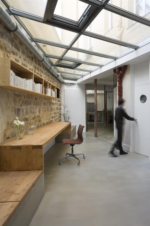 confiez la rénovation de votre loft à paris 10 à des experts. bénéficiez d’un accompagnement sur mesure pour transformer votre espace en un lieu moderne, lumineux et fonctionnel.