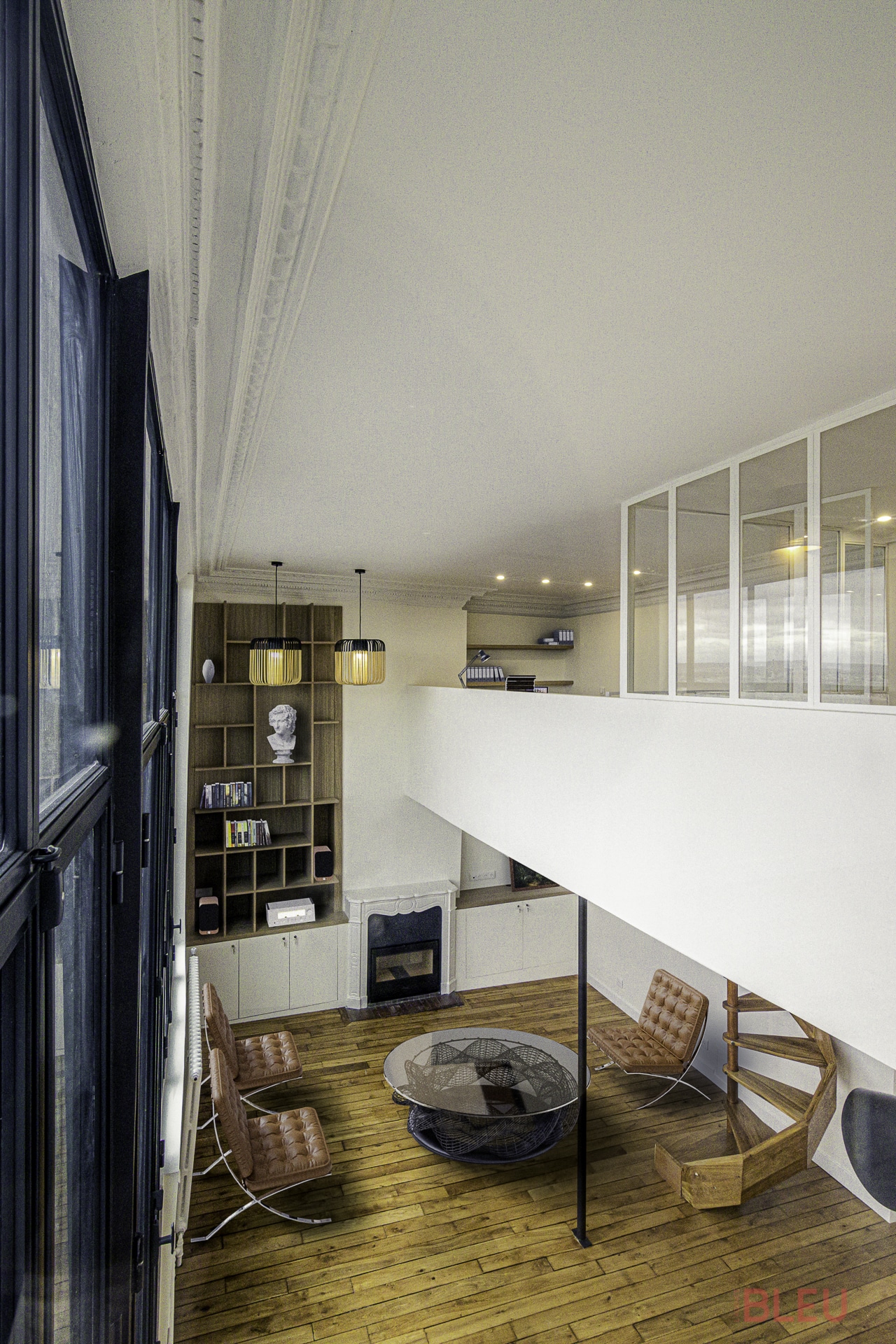 confiez la rénovation de votre loft dans le 10e arrondissement de paris à des experts. aménagement sur-mesure, optimisation de l’espace et finitions haut de gamme pour un intérieur unique et moderne.