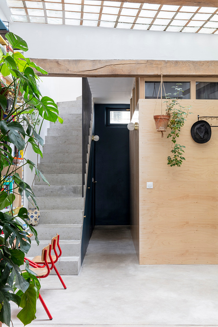 découvrez nos conseils pour réussir la rénovation de votre loft à paris 10 : astuces, estimation de budget, et idées pour optimiser votre espace tout en maîtrisant vos dépenses.