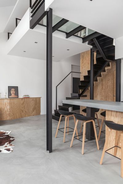 découvrez comment rénover un loft à paris 10 avec un budget maîtrisé. conseils, astuces et estimation des coûts pour transformer votre espace en un lieu unique et tendance.