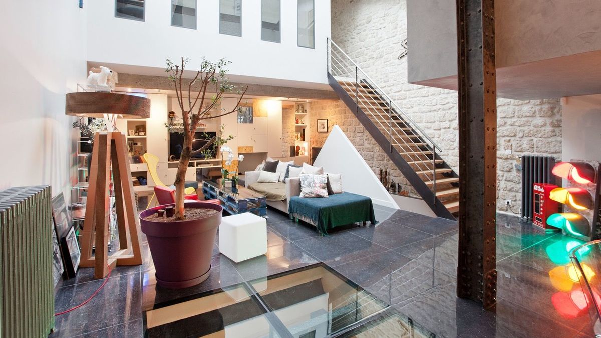 découvrez comment rénover un loft dans le 10e arrondissement de paris avec un budget maîtrisé : conseils, astuces et estimation des coûts pour réussir votre projet de rénovation.