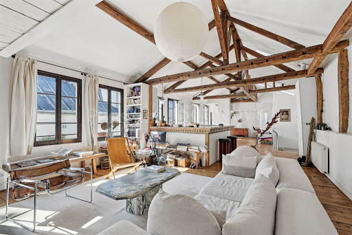confiez la rénovation de votre loft à paris 75010 à des experts. conseils personnalisés, optimisation des espaces, matériaux de qualité et design moderne pour un intérieur unique.