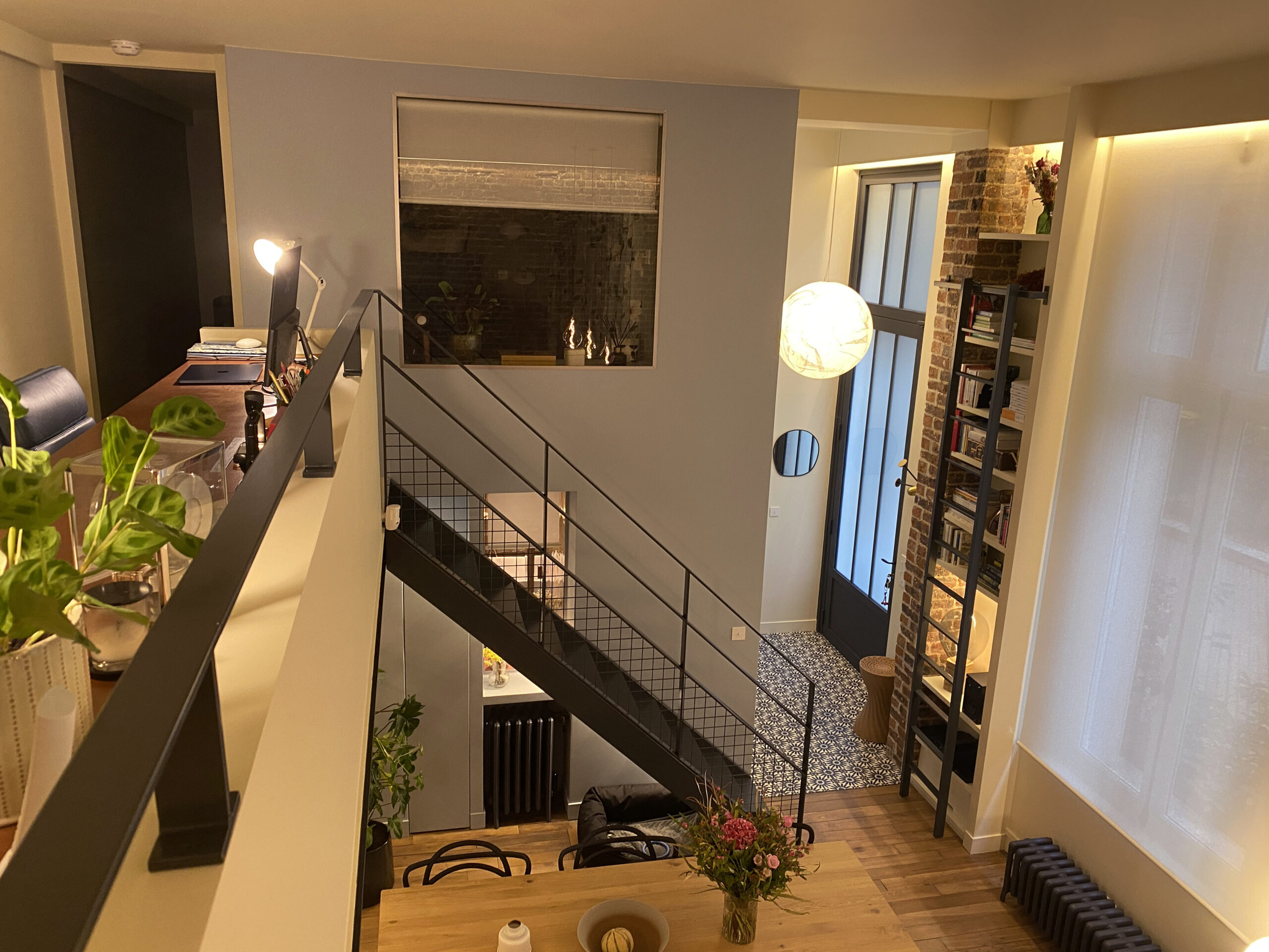découvrez nos conseils et services pour la rénovation de votre maison à paris en 2025. travaux de qualité, conseils d’experts et dernières tendances pour réussir votre projet de rénovation.