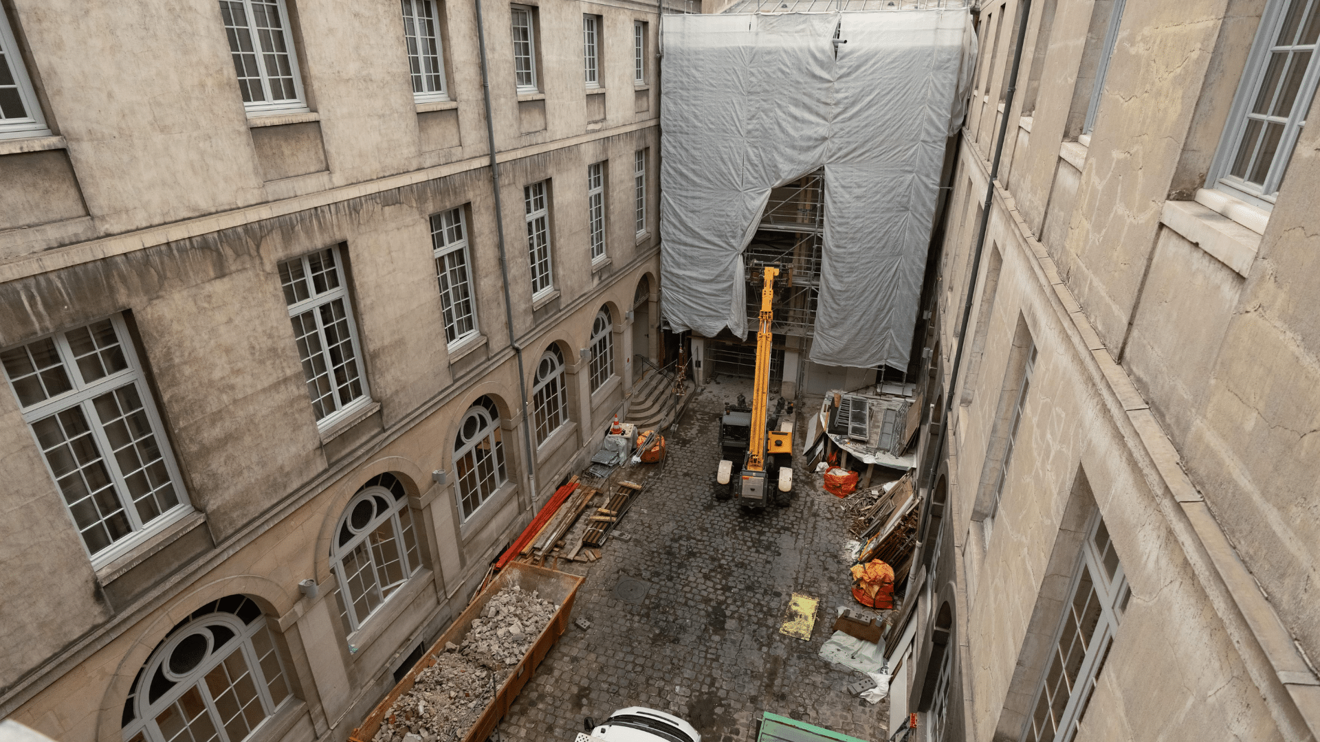 découvrez nos services de rénovation maison à paris pour 2025 : conseils d’experts, solutions sur-mesure et accompagnement complet pour transformer votre habitat.