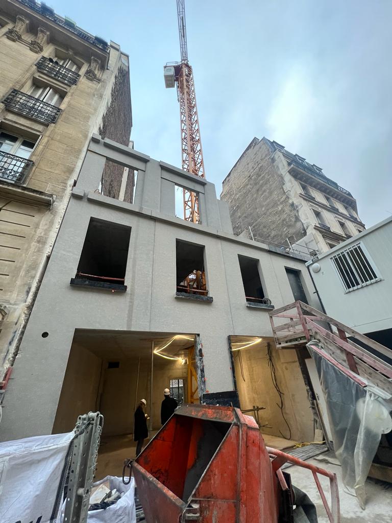confiez votre projet de rénovation à paris 75010 à des experts ! rénovation d'appartement, maison ou bureau : devis gratuit, conseils personnalisés et travaux de qualité. transformez votre espace à paris 10e dès aujourd'hui.