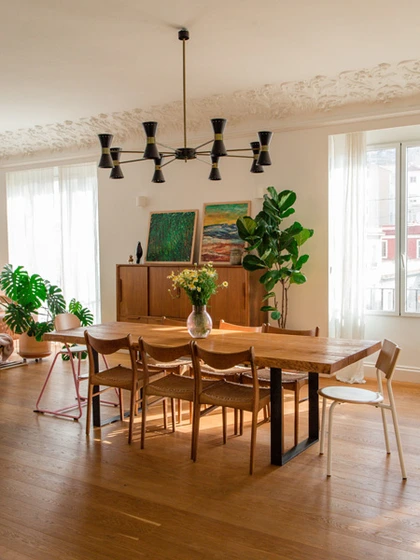 donnez une nouvelle vie à votre salle à manger à paris 10 grâce à notre service de rénovation sur mesure. conseils personnalisés, matériaux de qualité et finitions impeccables pour un espace convivial et moderne.