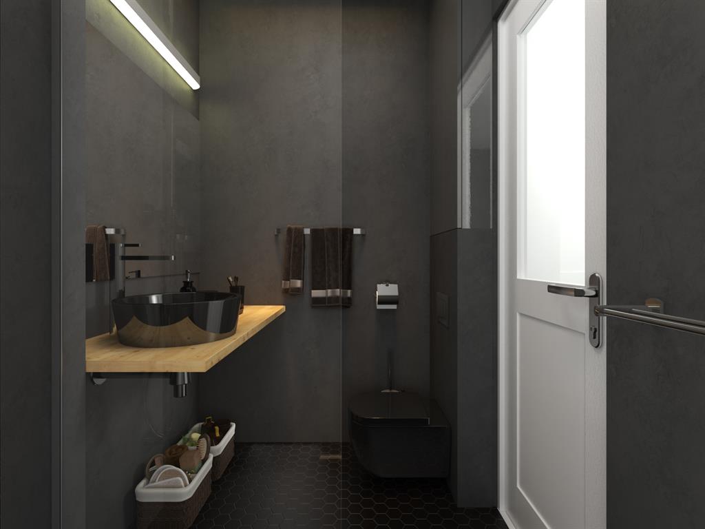 optimisez l'espace de votre petite salle de bain avec nos idées et conseils de rénovation! inspirez-vous pour moderniser, gagner de la place et créer une pièce pratique et élégante.