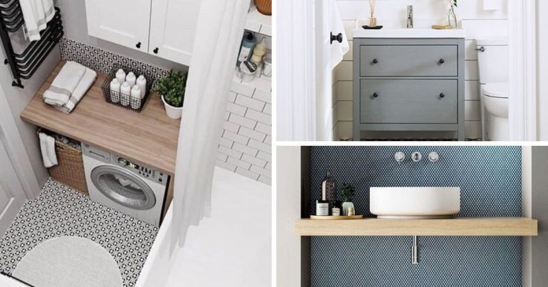 découvrez nos conseils et idées pour la rénovation d'une petite salle de bain : astuces d'aménagement, choix des matériaux et inspirations pour optimiser l'espace tout en créant une pièce élégante et fonctionnelle.