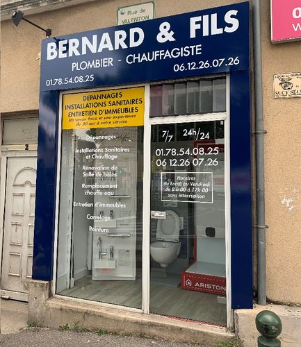 confiez votre projet de rénovation sur mesure à boissy-saint-léger à des experts. travaux personnalisés, conseils professionnels et accompagnement de a à z pour sublimer votre intérieur.