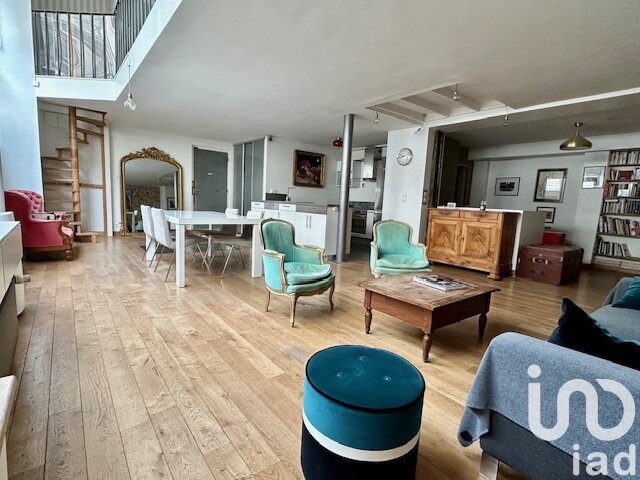 d&eacute;couvrez nos conseils et solutions pour r&eacute;nover un loft dans le 10e arrondissement de paris. optimisez votre espace avec des id&eacute;es modernes et adapt&eacute;es &agrave; votre style de vie !