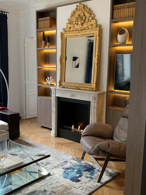 vous cherchez à restaurer une cheminée à paris 10 ? bénéficiez d’un service professionnel pour redonner vie et authenticité à votre cheminée ancienne. devis gratuit, intervention rapide.