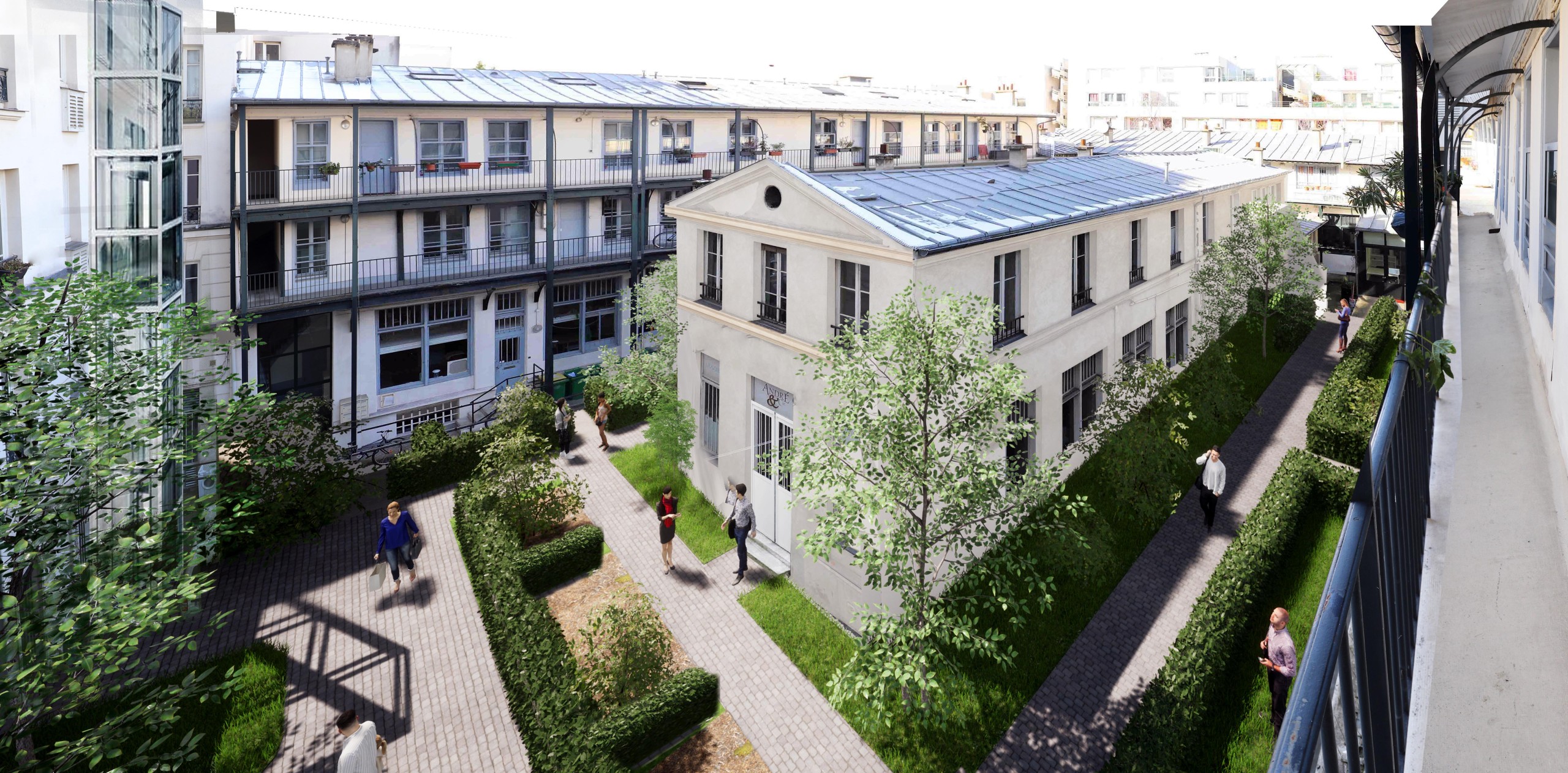 roi rénovation paris 75010 : entreprise spécialisée en rénovation d'appartements, maisons et locaux professionnels. devis gratuit, travaux de qualité, équipe expérimentée à paris 10e arrondissement.