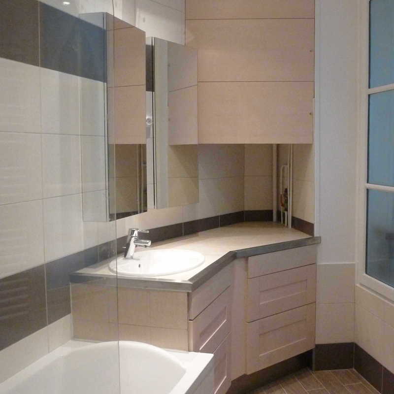 d&eacute;couvrez des id&eacute;es et conseils pour am&eacute;nager une salle de bain familiale pratique et &eacute;l&eacute;gante &agrave; paris 10. optimisez l'espace et le confort pour toute la famille !