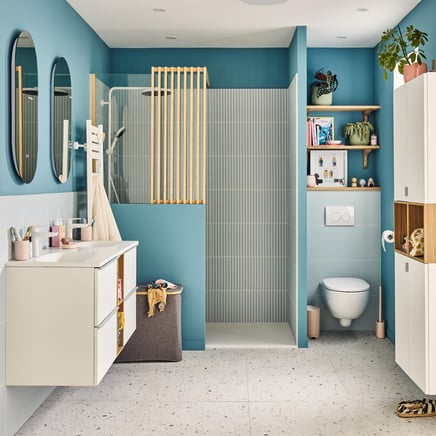 d&eacute;couvrez notre s&eacute;lection de salles de bains style loft &agrave; paris 75010 : design moderne, mat&eacute;riaux bruts et am&eacute;nagements sur-mesure pour un espace tendance et fonctionnel au c&oelig;ur du 10e arrondissement.