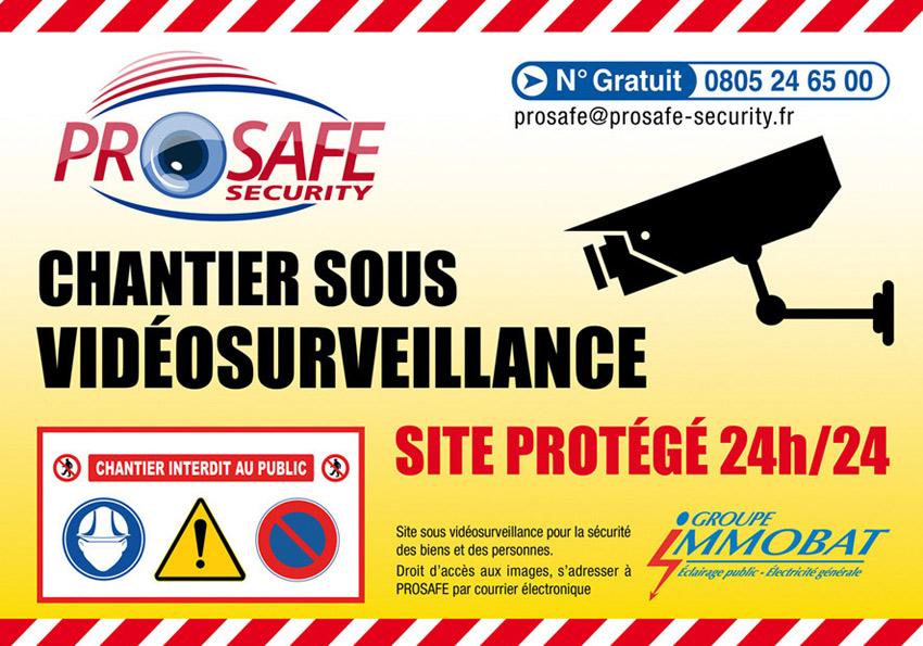 assurez la sécurité de vos chantiers à paris 10 avec des solutions efficaces et adaptées. prévention des risques, équipements professionnels et interventions rapides pour tous vos projets de construction.