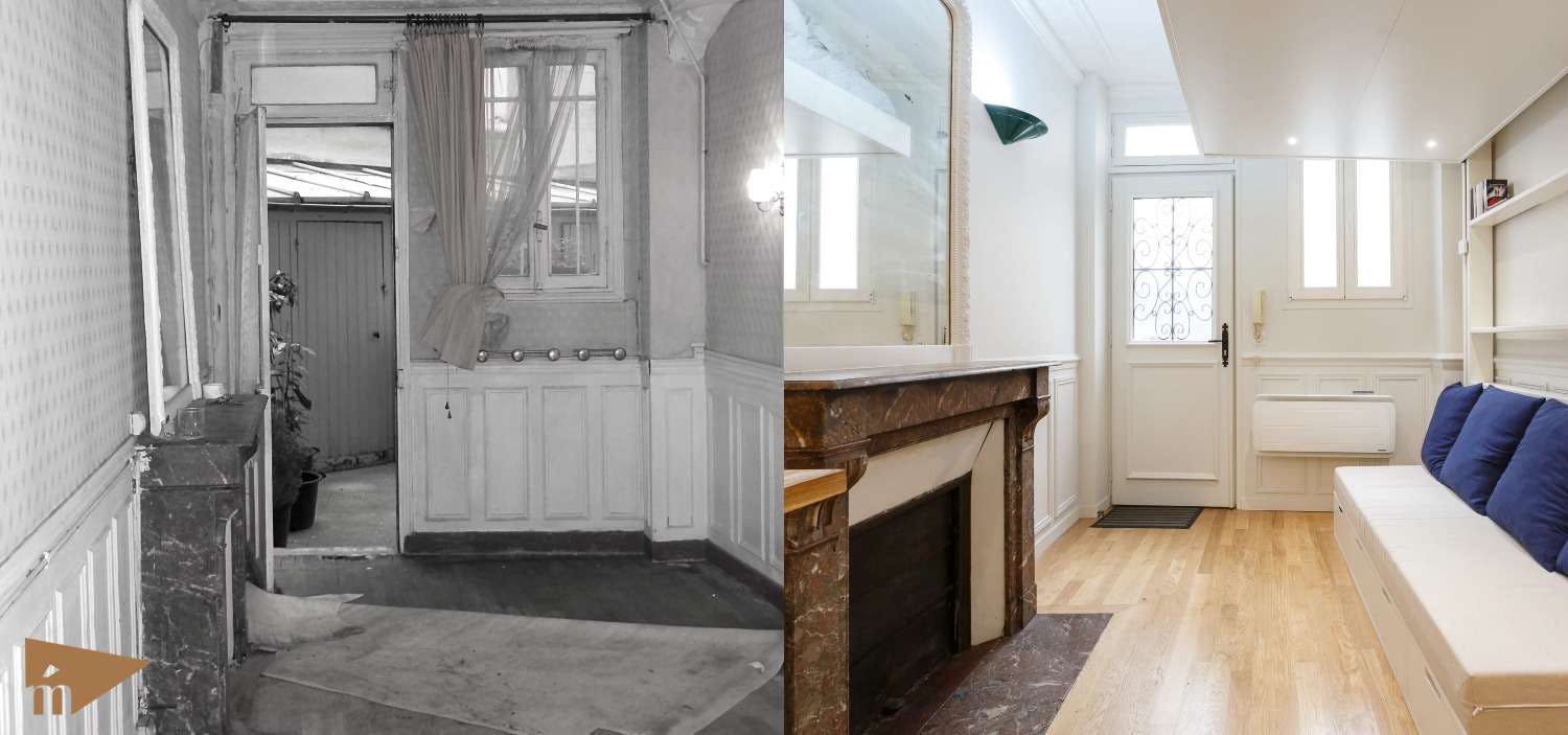 suivez l'avancement de votre chantier de rénovation à paris 10 avec nos conseils et outils pratiques. gérez vos travaux sereinement et restez informé à chaque étape !