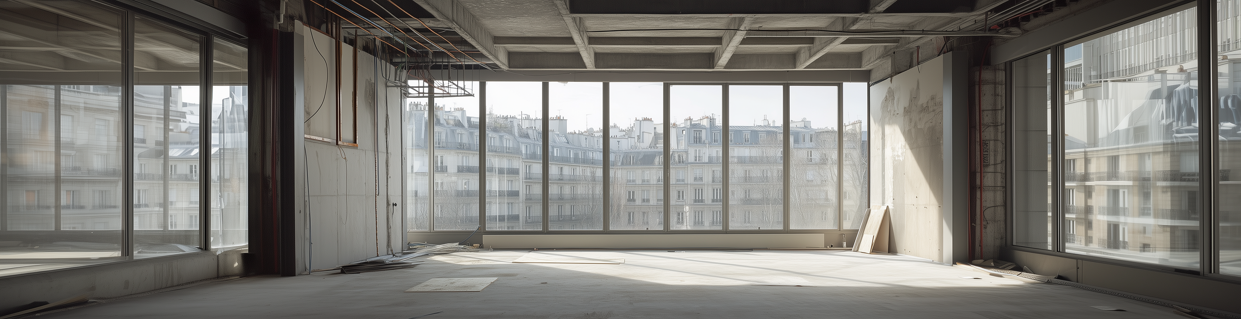 découvrez comment suivre efficacement votre chantier de rénovation à paris 10 : conseils, outils et accompagnement professionnel pour garantir la réussite de vos travaux.