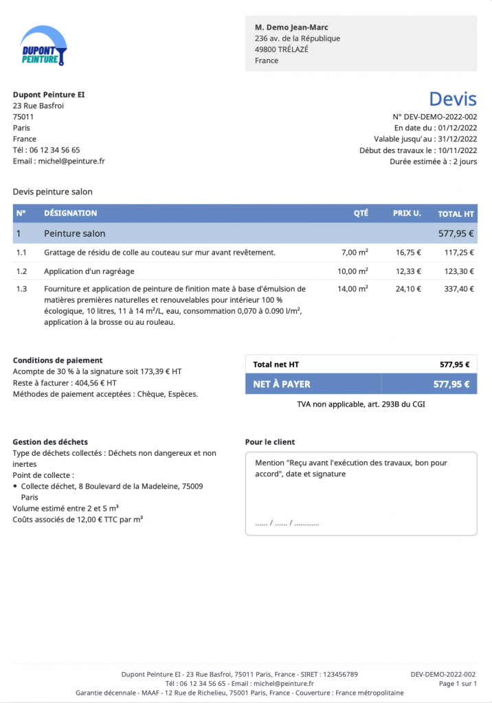 d&eacute;couvrez les tarifs moyens au m2 pour vos travaux de peinture, que ce soit pour un mur, un plafond ou une fa&ccedil;ade. conseils, prix indicatifs et astuces pour estimer votre budget r&eacute;novation facilement.