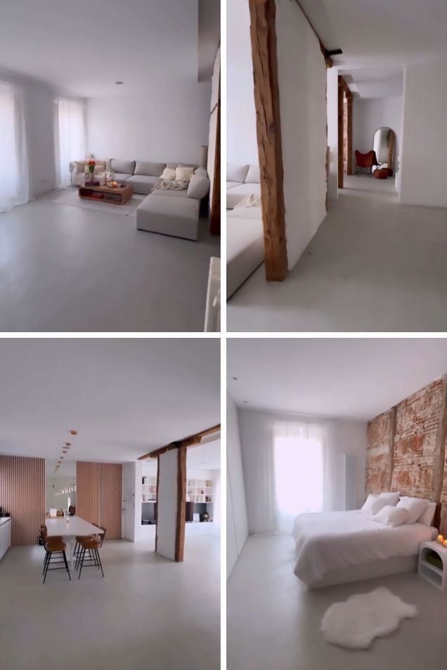découvrez les tendances déco loft 2025 : couleurs, matériaux et inspirations industrielles pour transformer votre intérieur en espace moderne et chaleureux.