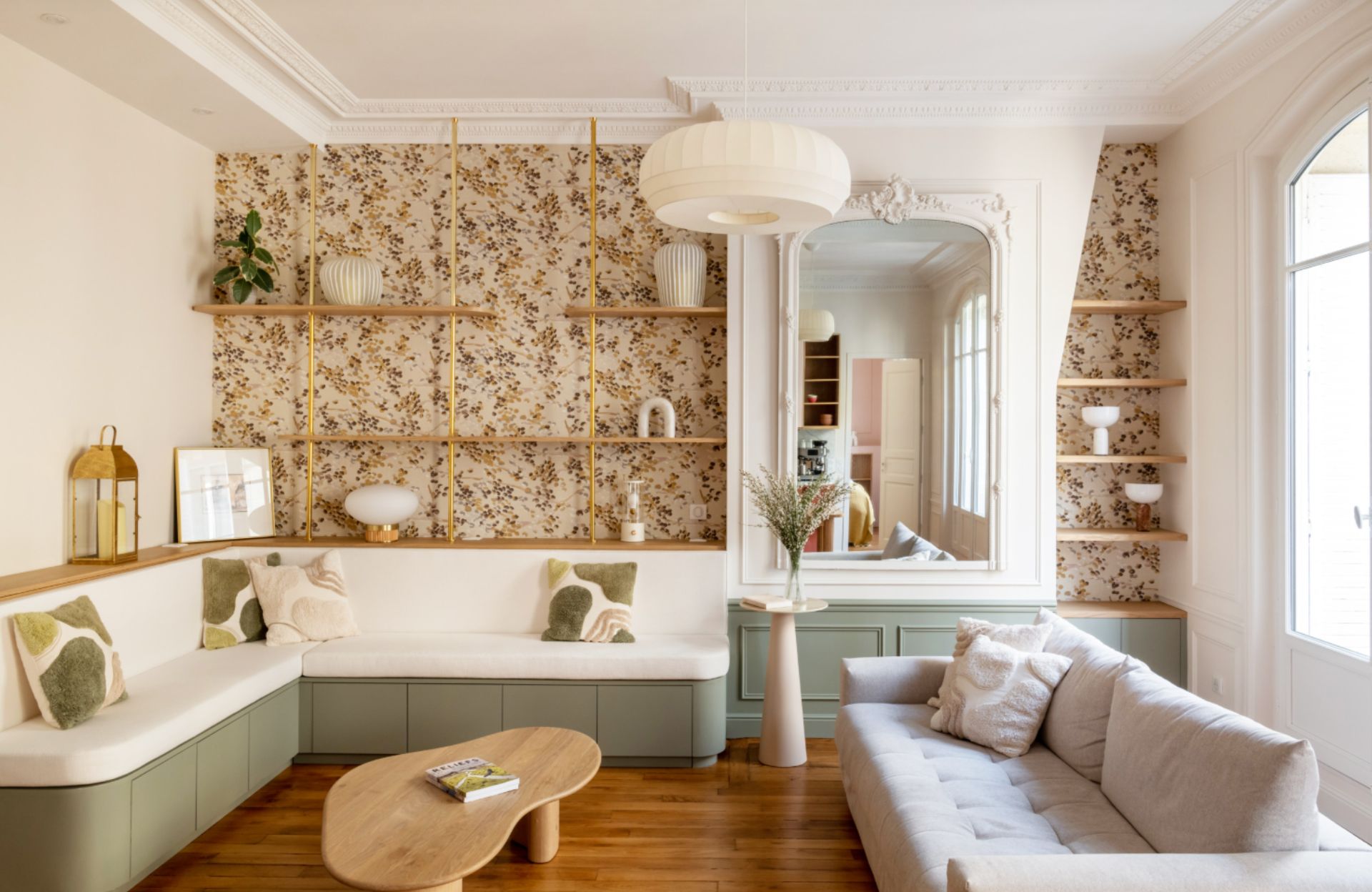 découvrez les tendances déco loft 2025 : couleurs, matériaux et idées innovantes pour transformer votre espace en un intérieur moderne, chic et industriel.