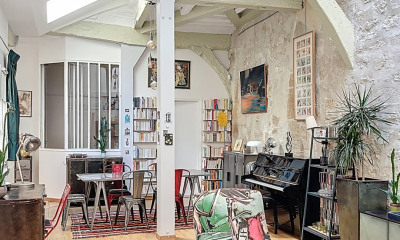 découvrez comment valoriser votre loft à paris : conseils d’aménagement, astuces déco et techniques pour maximiser l’espace et augmenter la valeur de votre bien immobilier parisien.