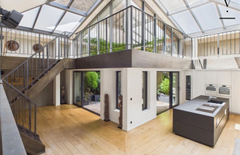 découvrez nos conseils et astuces pour valoriser un loft à paris : aménagement, décoration et mise en valeur de l’espace pour optimiser son potentiel et sa valeur immobilière.