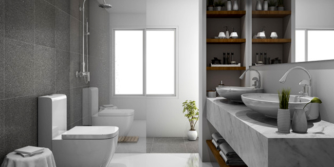 besoin d'une ventilation efficace pour votre salle de bain à paris 10 ? découvrez nos solutions sur mesure pour assurer air sain et confort au quotidien. installation, entretien et conseils d’experts.