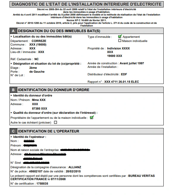 assurez la sécurité de votre logement à paris 10 grâce à la vérification de l'installation électrique pour la location. respectez la législation et protégez vos locataires avec un contrôle certifié.