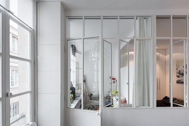 donnez du cachet &agrave; votre int&eacute;rieur avec une verri&egrave;re loft &agrave; paris 10. s&eacute;parez vos espaces tout en laissant passer la lumi&egrave;re et offrez un style industriel tendance &agrave; votre appartement ou bureau dans le 10e arrondissement.