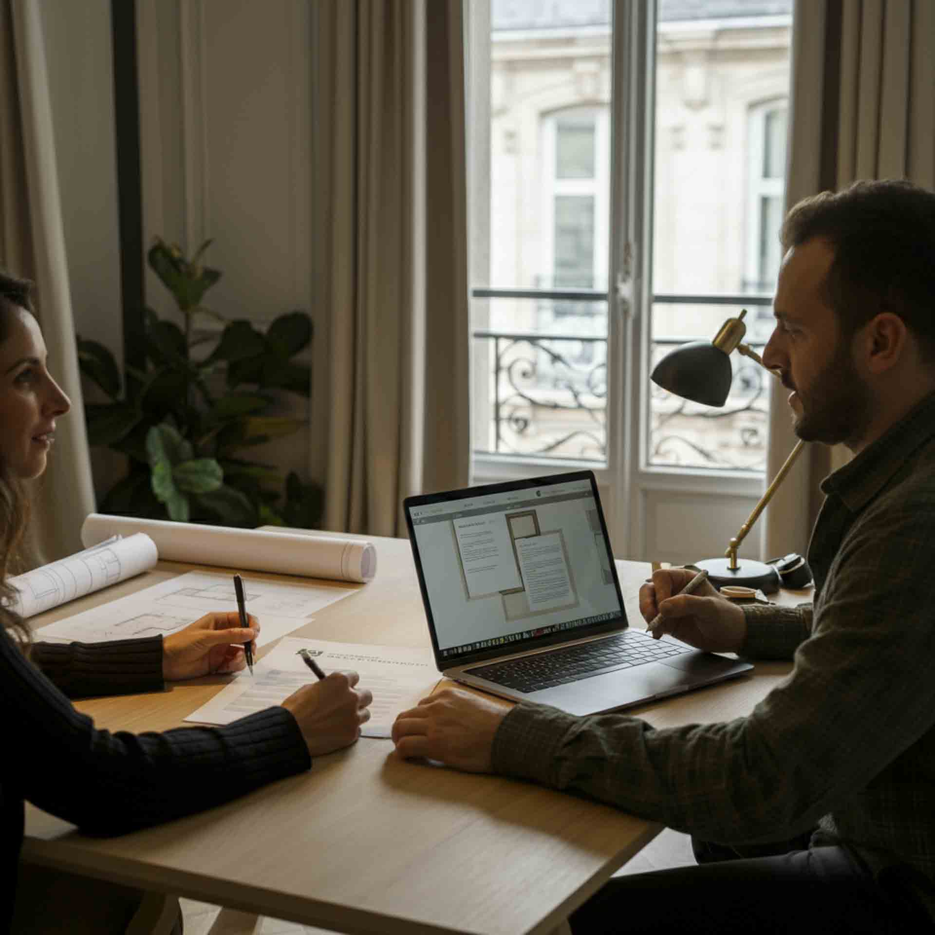 découvrez comment bien choisir votre projet de rénovation à paris en 2025 : conseils, tendances et professionnels pour réussir vos travaux et valoriser votre bien immobilier.
