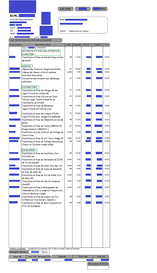 découvrez tout sur le prix d'une toiture : facteurs qui influencent le coût, tarifs moyens en 2024, conseils pour bien estimer et réduire le budget de vos travaux de toiture.