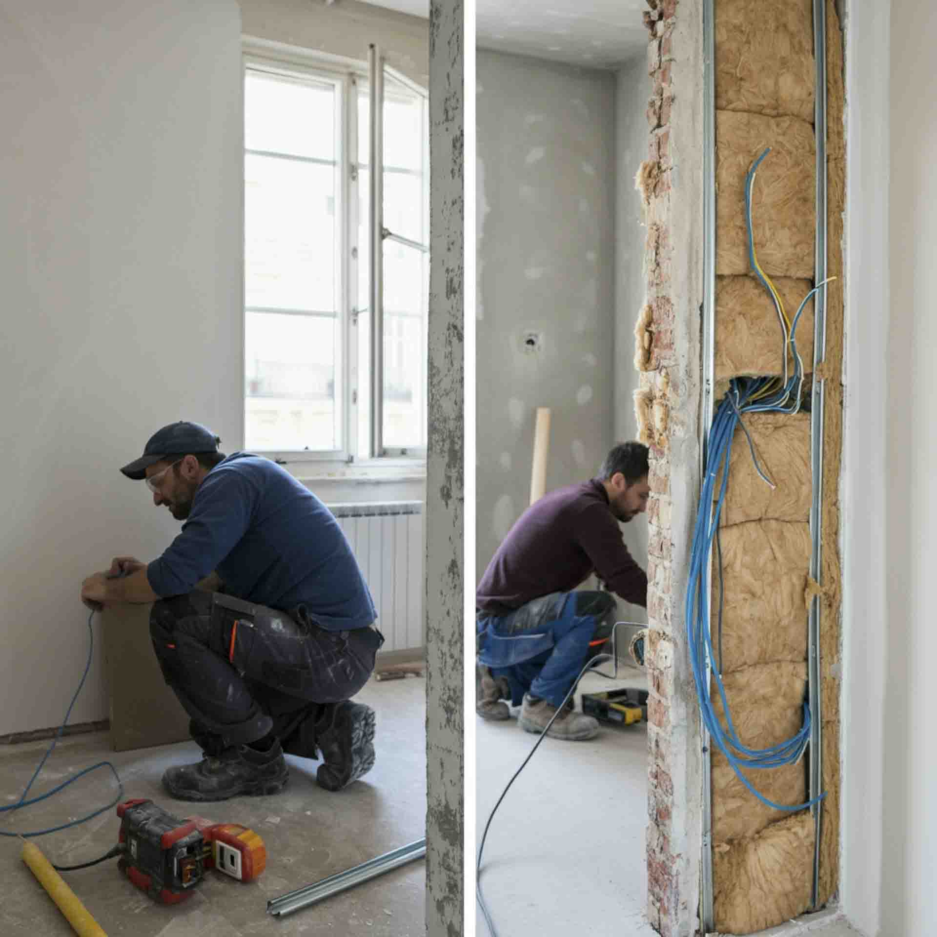 confiez la rénovation de votre appartement à paris en 2025 à des experts. solutions personnalisées, qualité garantie, respect des délais et devis gratuits pour transformer votre espace selon vos envies.