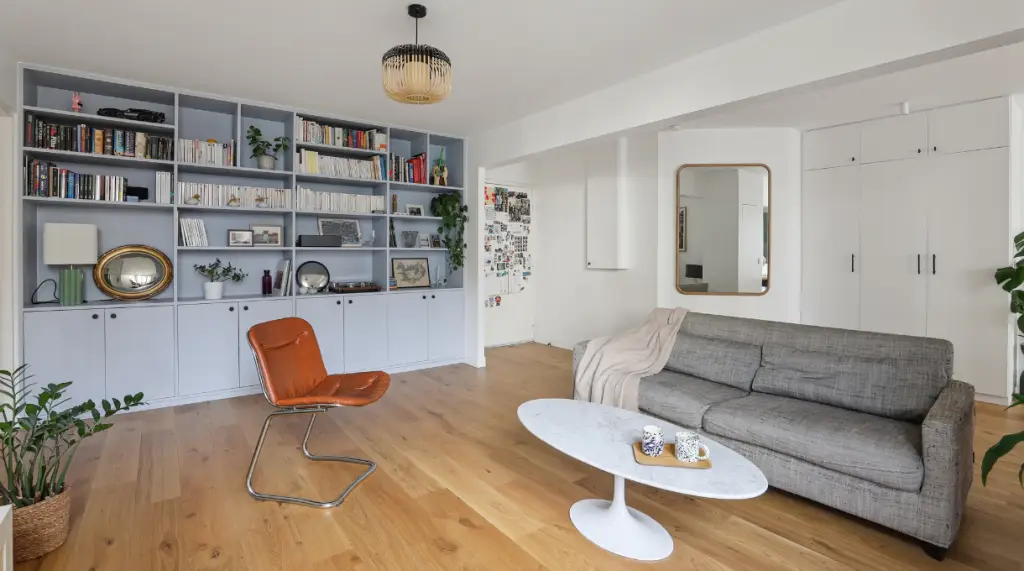 découvrez nos conseils et services pour réussir la rénovation de votre appartement à paris en 2025. transformez votre espace avec des solutions sur mesure et des professionnels qualifiés pour un résultat à la hauteur de vos attentes.