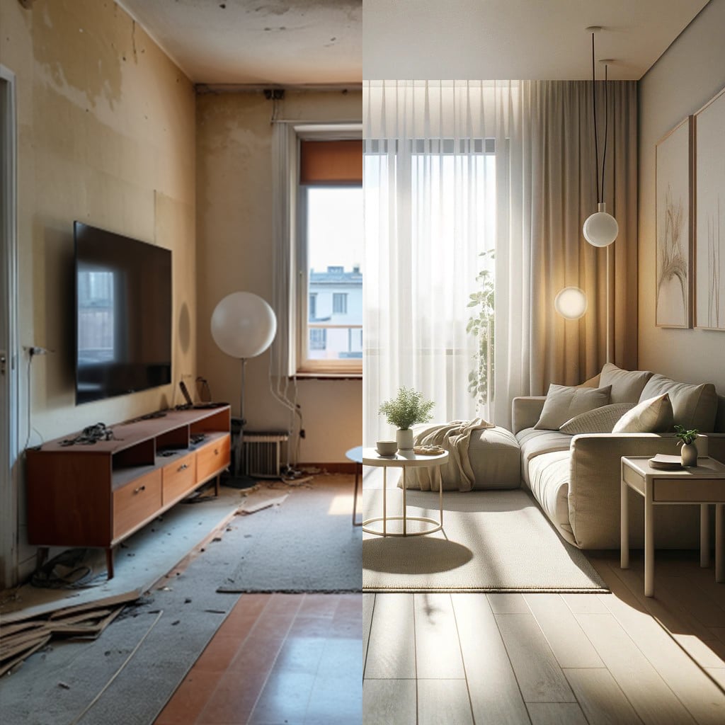 découvrez nos conseils pratiques pour la rénovation d'un appartement à paris 75010 : astuces pour gérer votre budget en 2025, étapes clés et solutions pour réussir votre projet immobilier.