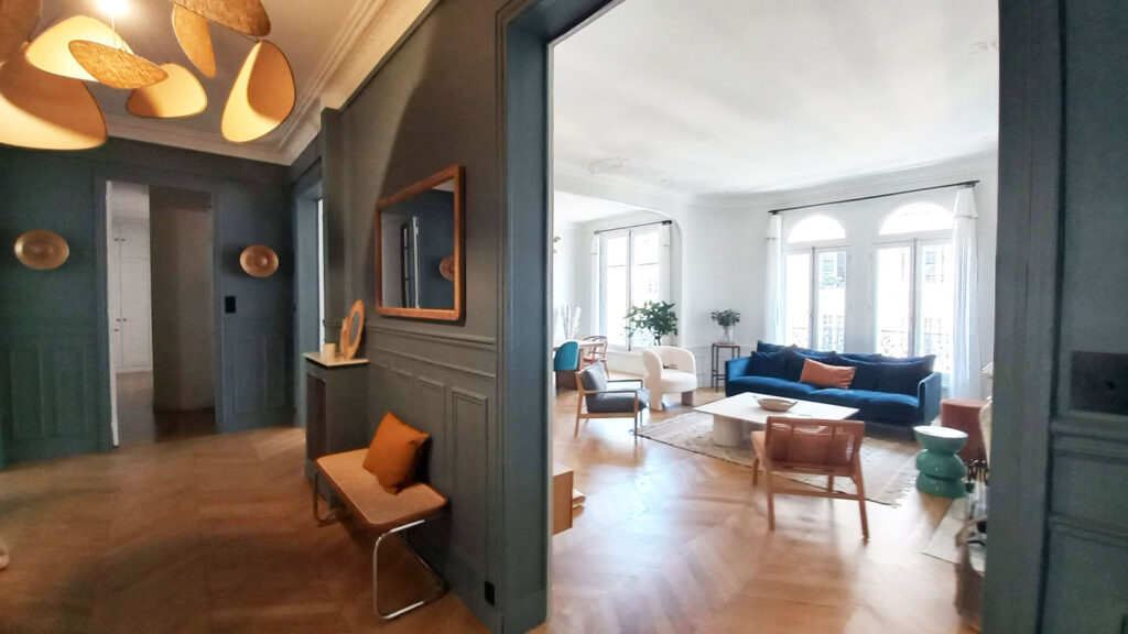 découvrez nos services de rénovation de maison à paris 75010 en 2025 : travaux de qualité, conseils personnalisés et devis gratuit pour transformer votre intérieur selon vos envies.