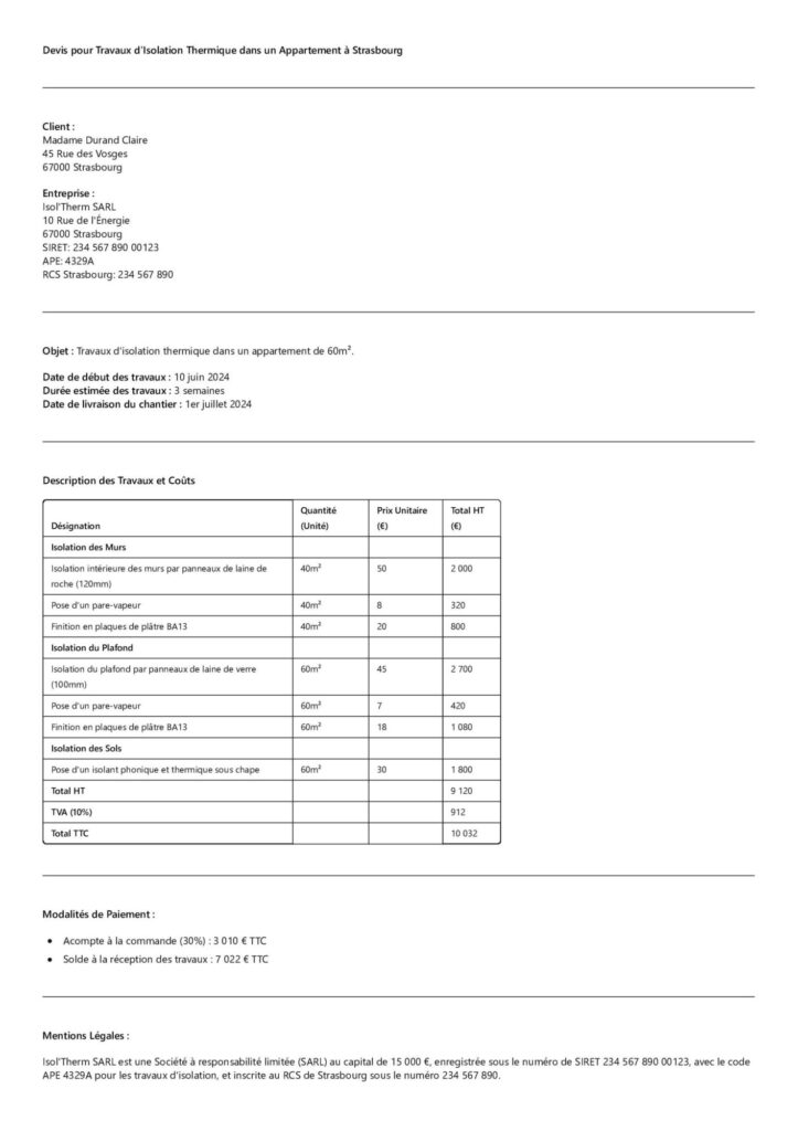découvrez les coûts moyens pour la rénovation d'un appartement et obtenez des conseils pour gérer votre budget efficacement.