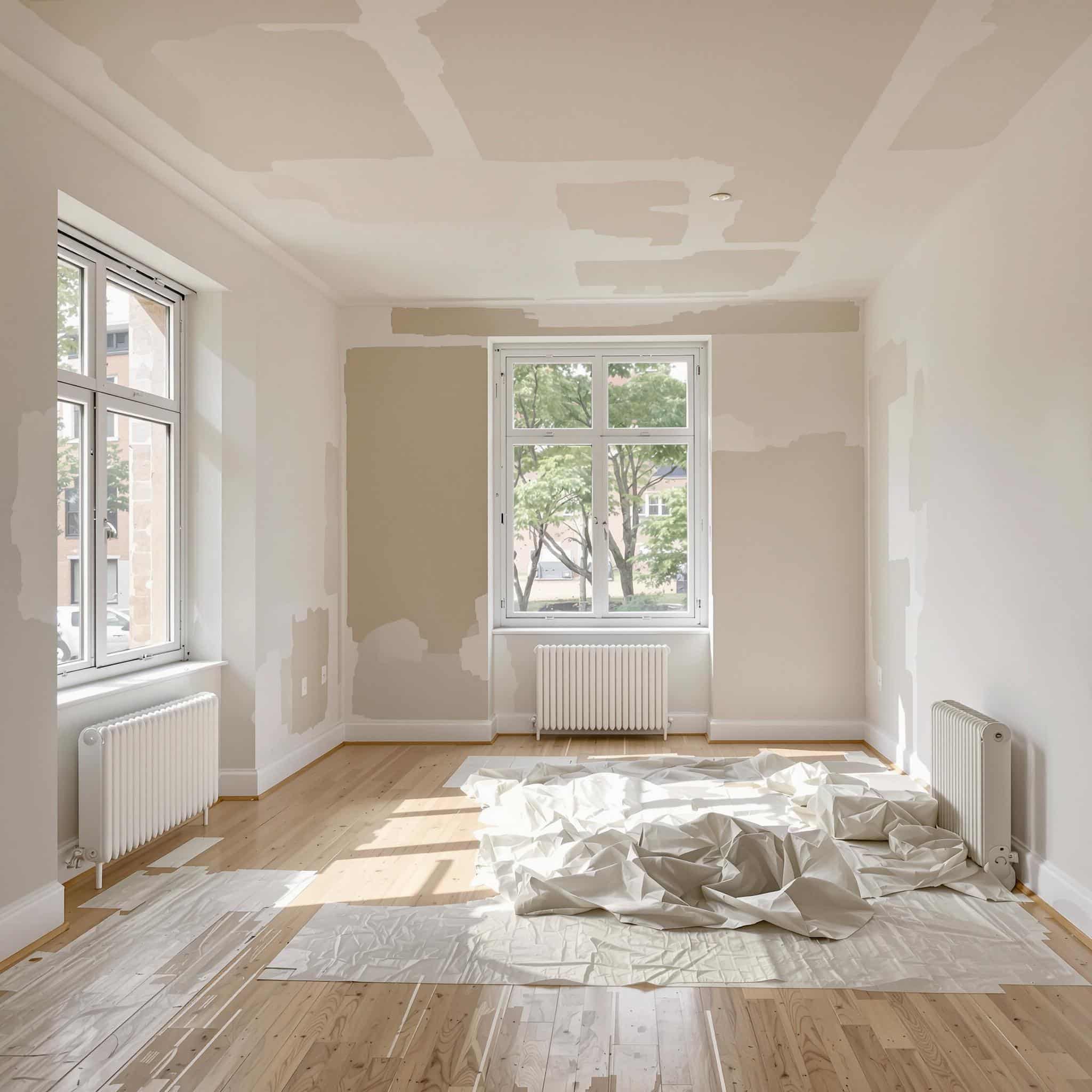 découvrez notre guide complet pour la rénovation d'appartement : conseils pratiques, étapes clés et astuces pour transformer votre espace efficacement et à moindre coût.