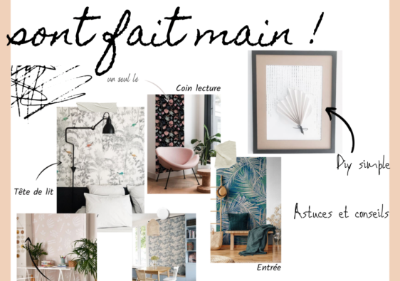 découvrez des astuces déco simples et pratiques pour embellir votre intérieur facilement et à petit prix.