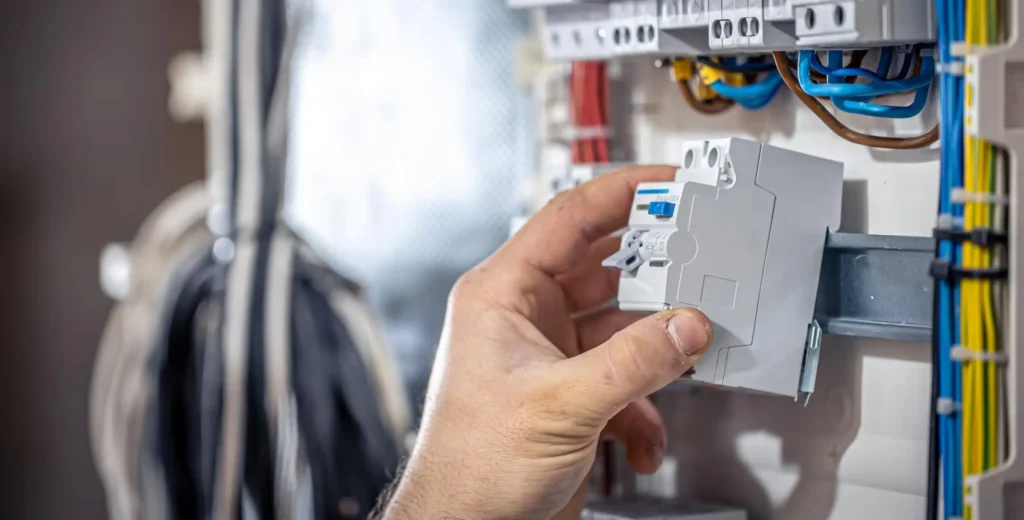 modernisez votre logement à paris 75007 grâce à un électricien professionnel pour des installations sûres et performantes.