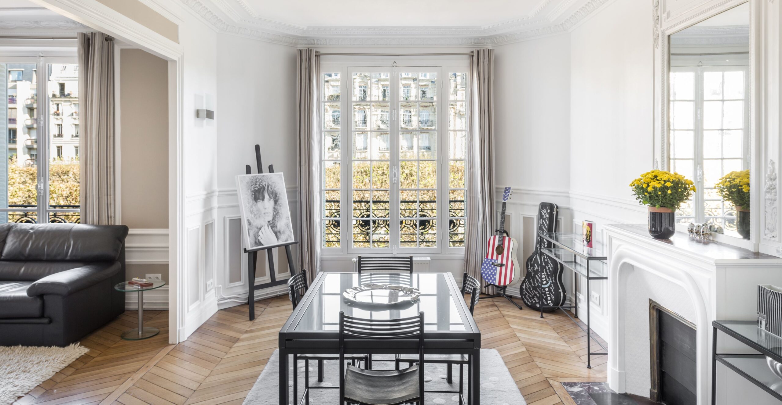 découvrez notre guide complet pour choisir la meilleure entreprise de rénovation d'appartement dans le 19ᵉ arrondissement de paris. conseils pratiques et astuces pour réussir vos travaux.