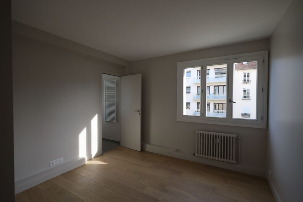 découvrez notre guide complet pour la rénovation d'appartement dans le 19ᵉ arrondissement de paris et apprenez à choisir la meilleure entreprise adaptée à vos besoins.