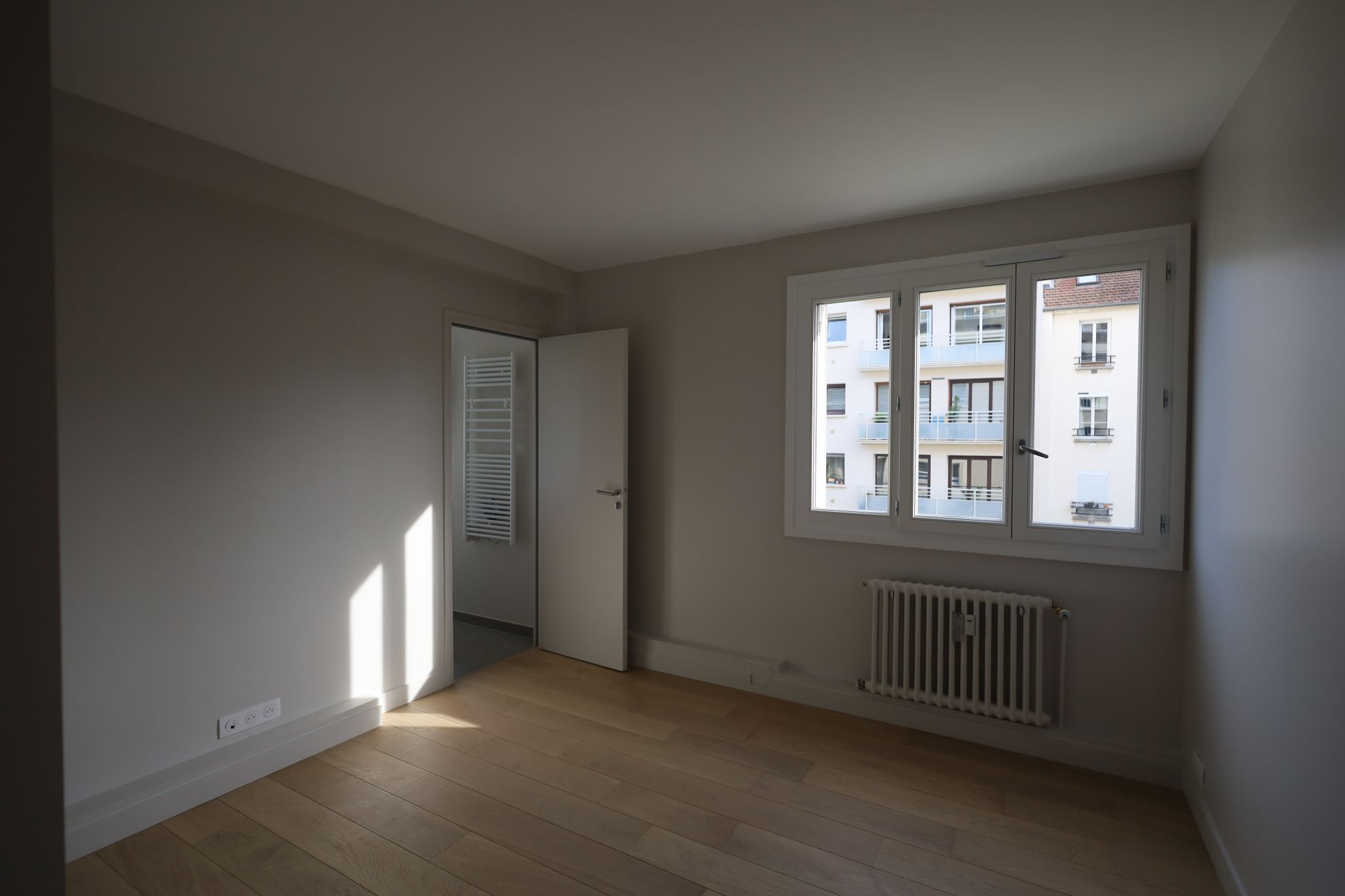 découvrez notre guide complet pour la rénovation d'appartement dans le 19ᵉ arrondissement de paris et apprenez à choisir la meilleure entreprise adaptée à vos besoins.