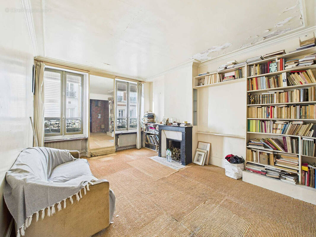 découvrez les conseils clés pour rénover votre appartement à paris 75018, optimiser votre espace et valoriser votre bien immobilier avec succès.