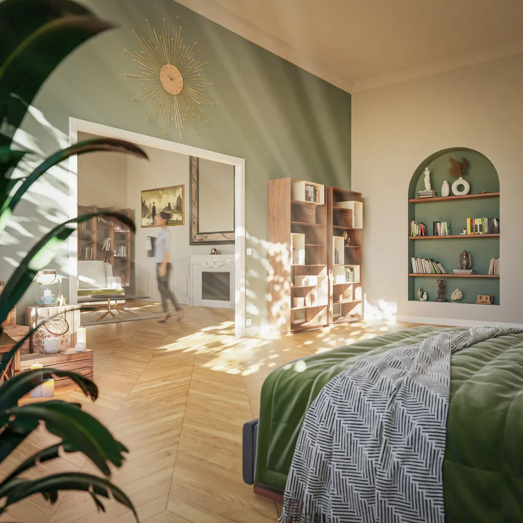 découvrez nos conseils essentiels pour réussir votre rénovation intérieure et transformer votre maison en un espace moderne et confortable.