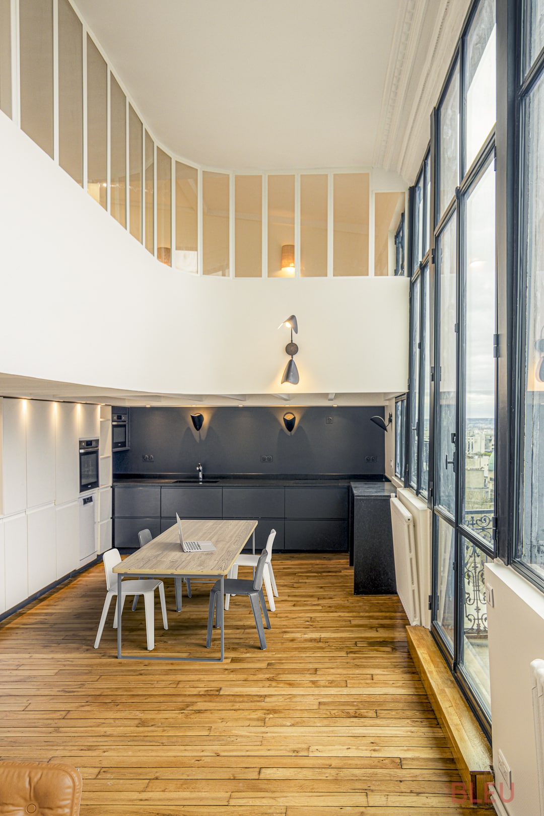 découvrez nos conseils et astuces pour réussir votre rénovation à paris 75008, alliant qualité, design et respect du budget.