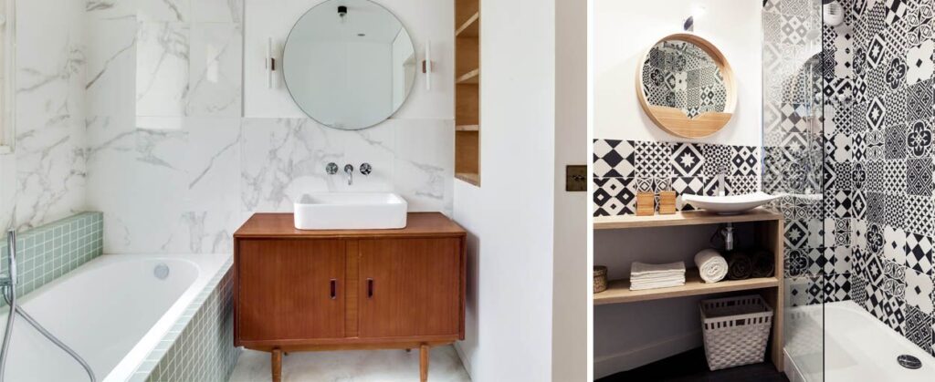 découvrez le coût moyen de la rénovation d'une salle de bains au m² en 2024. guide complet des prix, conseils et astuces pour bien planifier vos travaux.